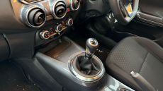 Nissan Juke 1.0 DiG-T Acenta 5dr Petrol Hatchback